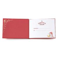 Tiny Tatty Teddy Baby's First Christmas Me to You Bear Memory Book Extra Image 1 Preview